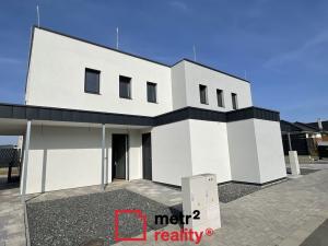 Prodej rodinného domu, Mohelnice, Višňová, 102 m2