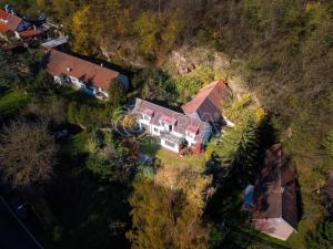 Prodej rodinného domu, Barchovice, 220 m2