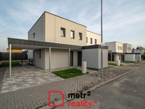 Prodej rodinného domu, Mohelnice, 102 m2