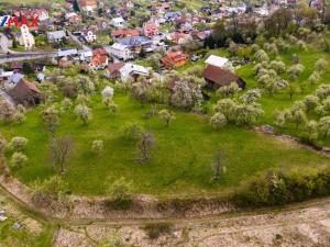 Prodej pozemku pro bydlení, Jasenná, 4043 m2