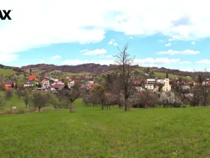 Prodej pozemku pro bydlení, Jasenná, 4043 m2