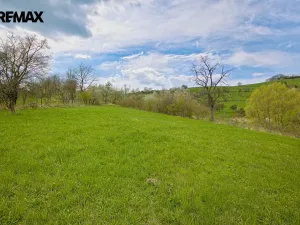 Prodej pozemku pro bydlení, Jasenná, 4043 m2