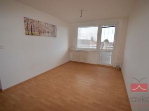 Pronájem bytu 2+1, Slaný, Gagarinova, 49 m2