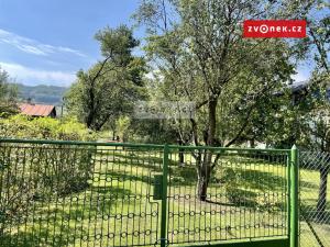 Prodej pozemku pro bydlení, Zlín - Lužkovice, 809 m2