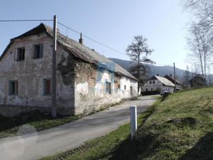 Prodej pozemku pro bydlení, Horní Vltavice, 1199 m2