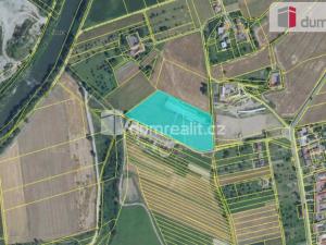 Prodej zemědělské půdy, Oldřichov, 15299 m2
