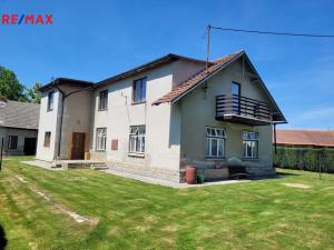 Prodej rodinného domu, Hudčice, 170 m2