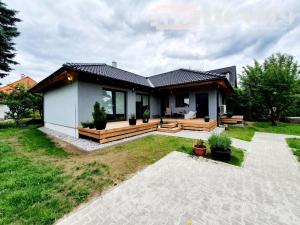 Prodej rodinného domu, Ohrobec, K lesíčku, 93 m2