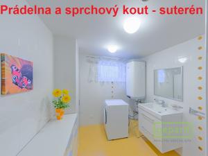Prodej rodinného domu, Římov, Strahovská, 260 m2