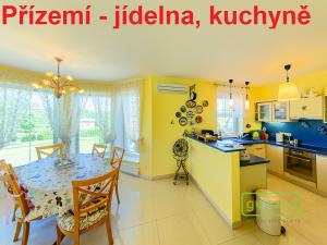 Prodej rodinného domu, Římov, Strahovská, 196 m2