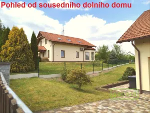 Prodej rodinného domu, Římov, Strahovská, 196 m2