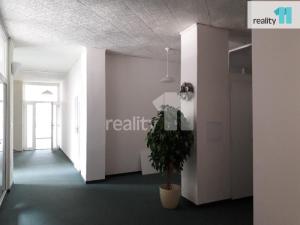 Pronájem kanceláře, Praha - Horní Měcholupy, Na křečku, 80 m2