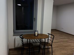 Pronájem bytu 1+kk, Zlín, Lorencova, 40 m2