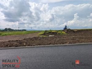 Prodej pozemku pro komerční výstavbu, Uherský Brod, Škrlovec, 21900 m2