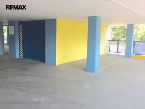 Pronájem garážového stání, Praha - Krč, Na strži, 15 m2