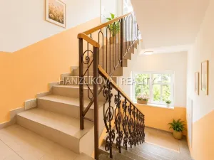 Pronájem bytu 1+kk, České Budějovice - České Budějovice 3, Lipenská, 21 m2