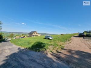 Prodej pozemku pro bydlení, Hluboš - Kardavec, 2183 m2