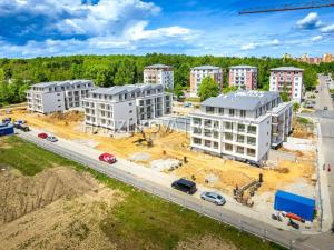 Prodej bytu 3+kk, České Budějovice - České Budějovice 2, 78 m2