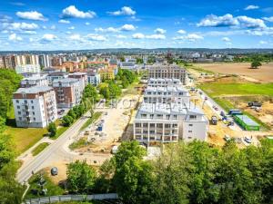 Prodej bytu 3+kk, České Budějovice - České Budějovice 2, 78 m2