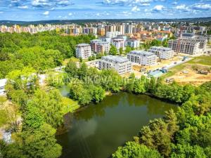 Prodej bytu 3+kk, České Budějovice - České Budějovice 2, 78 m2