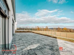 Prodej pozemku pro bydlení, Jihlava, Buková, 215 m2