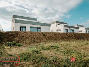 Prodej pozemku pro bydlení, Jihlava, Buková, 215 m2