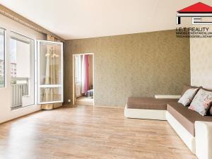Prodej bytu 3+1, Brno, Strnadova, 84 m2