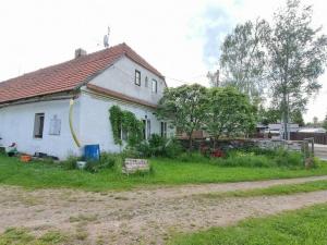 Prodej rodinného domu, Příbram - Brod, Horní, 153 m2
