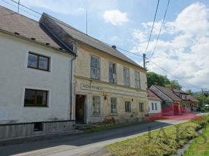 Prodej rodinného domu, Žihobce - Rozsedly, 300 m2