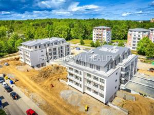 Prodej bytu 2+kk, České Budějovice - České Budějovice 2, 52 m2