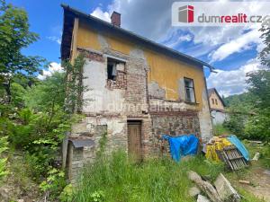 Prodej rodinného domu, Kraslice - Tisová, 90 m2