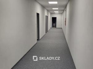 Pronájem kanceláře, Praha - Čakovice, 35 m2