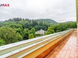 Prodej bytu 4+1, Karlovy Vary, U Imperiálu, 270 m2