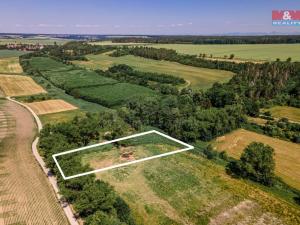 Prodej pozemku, Kačice, 5400 m2