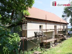 Prodej rodinného domu, Sadov - Stráň, 245 m2