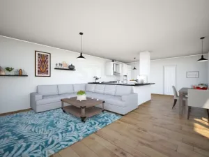 Prodej rodinného domu, Konice - Čunín, 100 m2