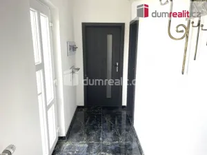 Pronájem bytu 1+kk, Hradešín, 30 m2