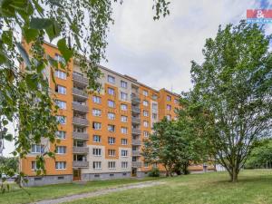 Prodej bytu 3+1, Chomutov, Kamenná, 76 m2