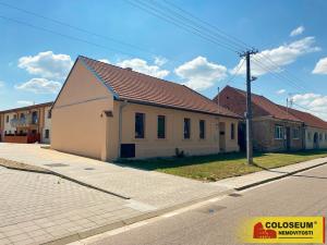 Prodej rodinného domu, Dolní Dunajovice, 144 m2
