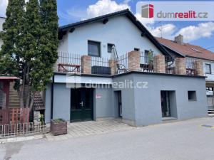 Prodej rodinného domu, Strachotín, Sklepní, 371 m2