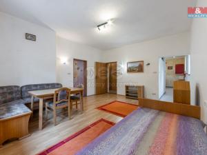 Prodej bytu 2+1, Karlovy Vary, Vrchlického, 65 m2