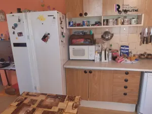Prodej rodinného domu, Libina, 170 m2
