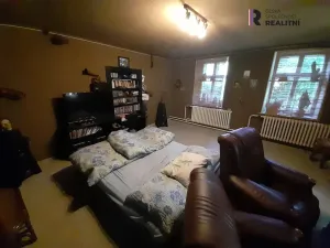 Prodej rodinného domu, Libina, 170 m2