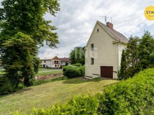 Prodej rodinného domu, Bílovec, 150 m2