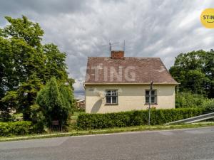 Prodej rodinného domu, Bílovec, 150 m2