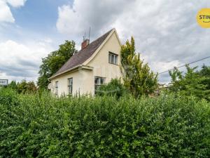 Prodej rodinného domu, Bílovec, 150 m2