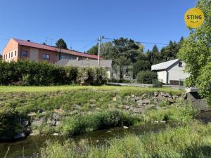 Prodej rodinného domu, Bílovec, 150 m2