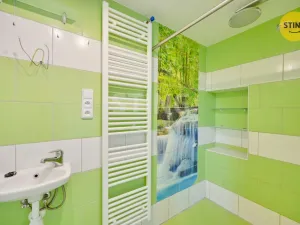 Prodej rodinného domu, Skuteč, Boženy Němcové, 120 m2