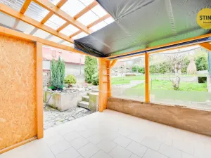 Prodej rodinného domu, Skuteč, Boženy Němcové, 120 m2