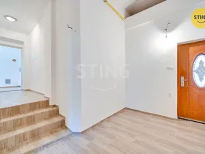 Prodej rodinného domu, Skuteč, Boženy Němcové, 120 m2